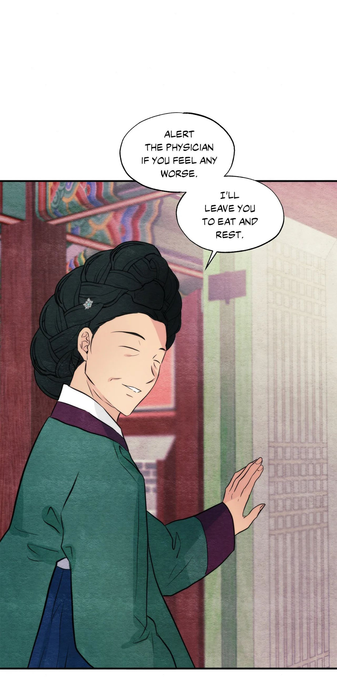 Wild Eyes Chapter 57 Page 42