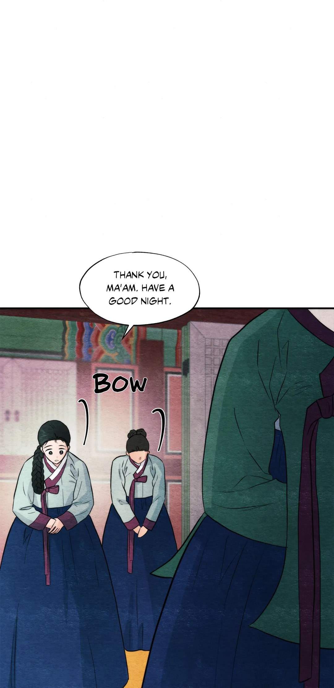 Wild Eyes Chapter 57 Page 43