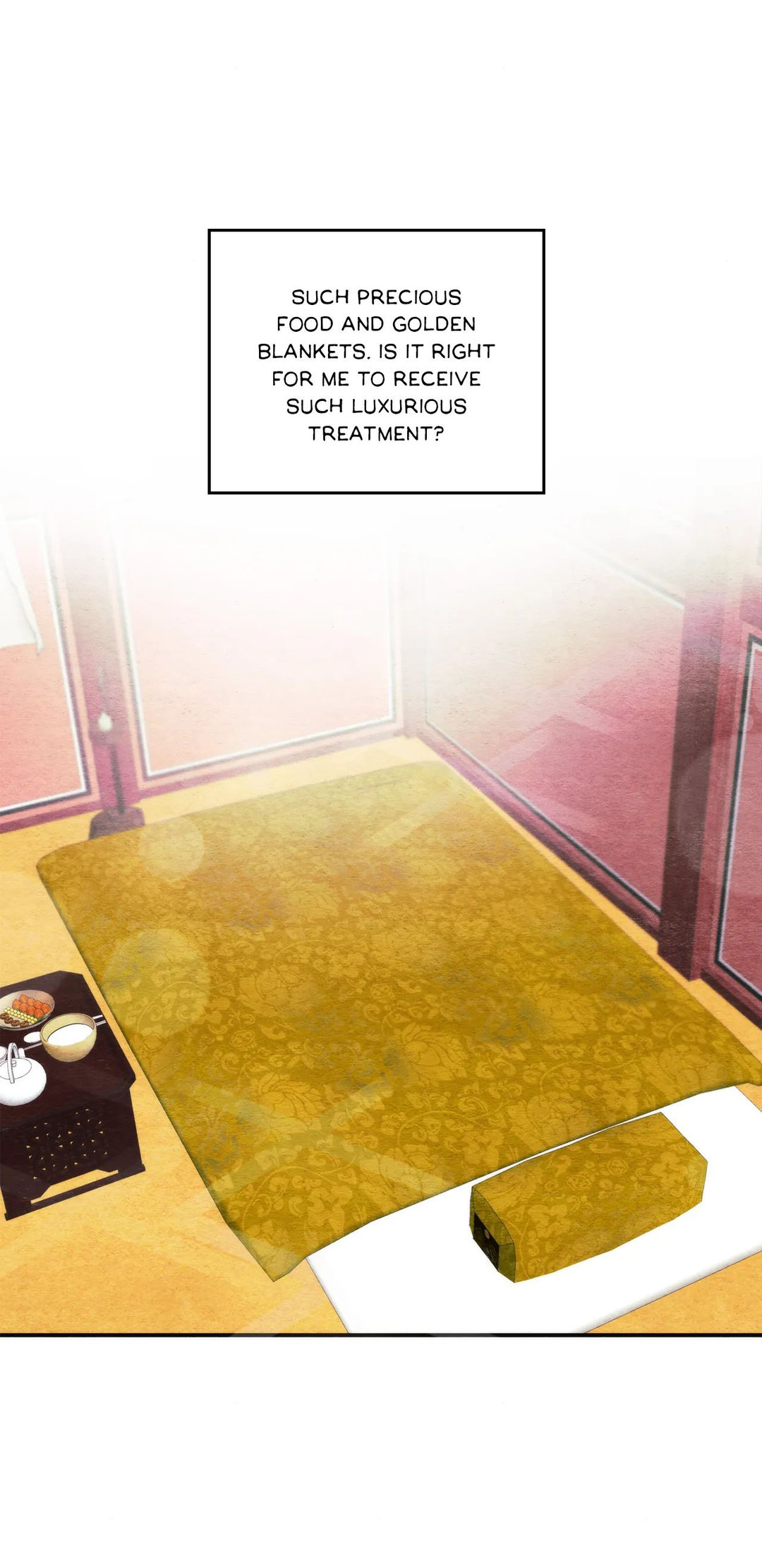 Wild Eyes Chapter 57 Page 45