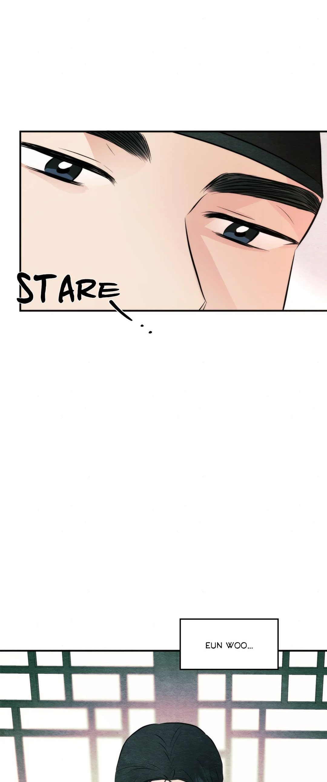 Wild Eyes Chapter 58 Page 28