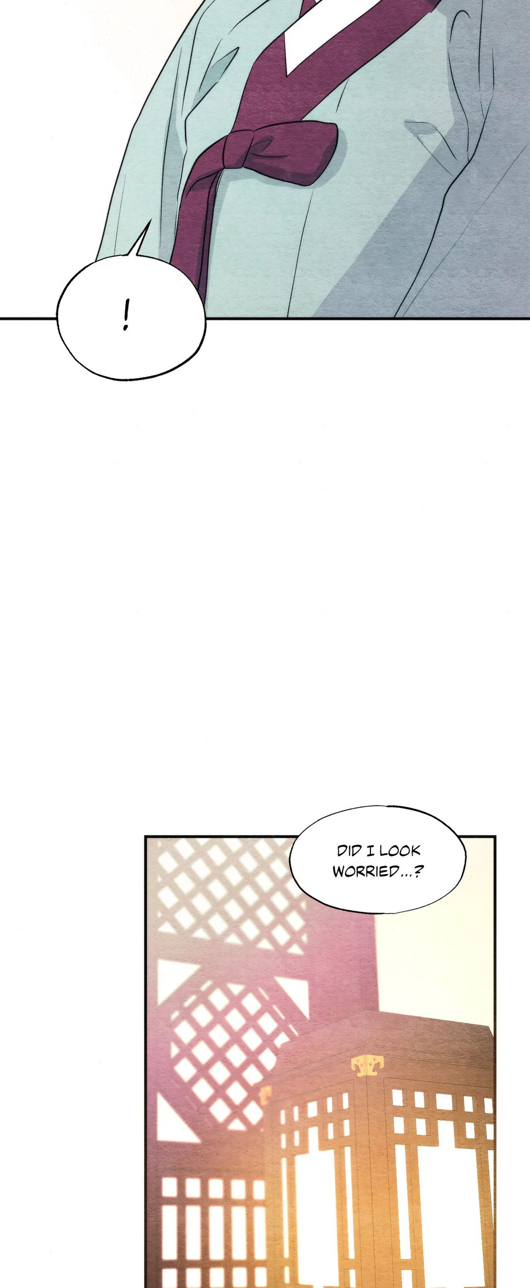 Wild Eyes Chapter 58 Page 32