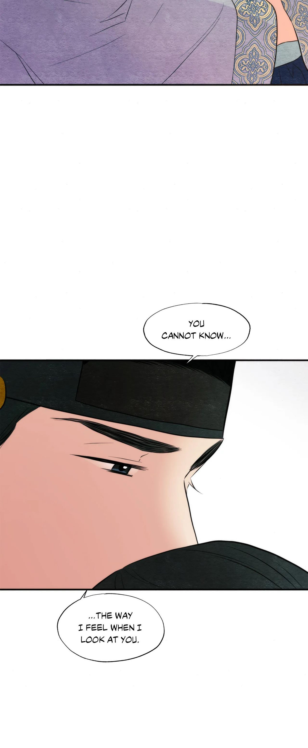 Wild Eyes Chapter 58 Page 35