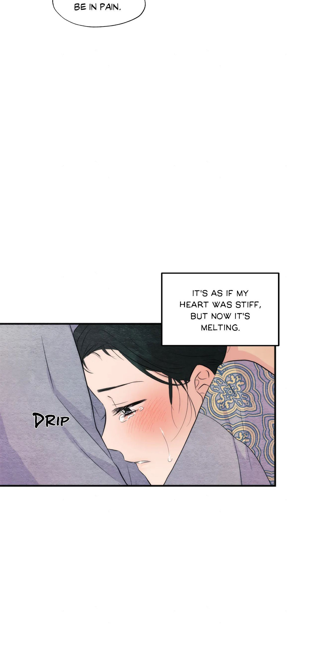 Wild Eyes Chapter 58 Page 38