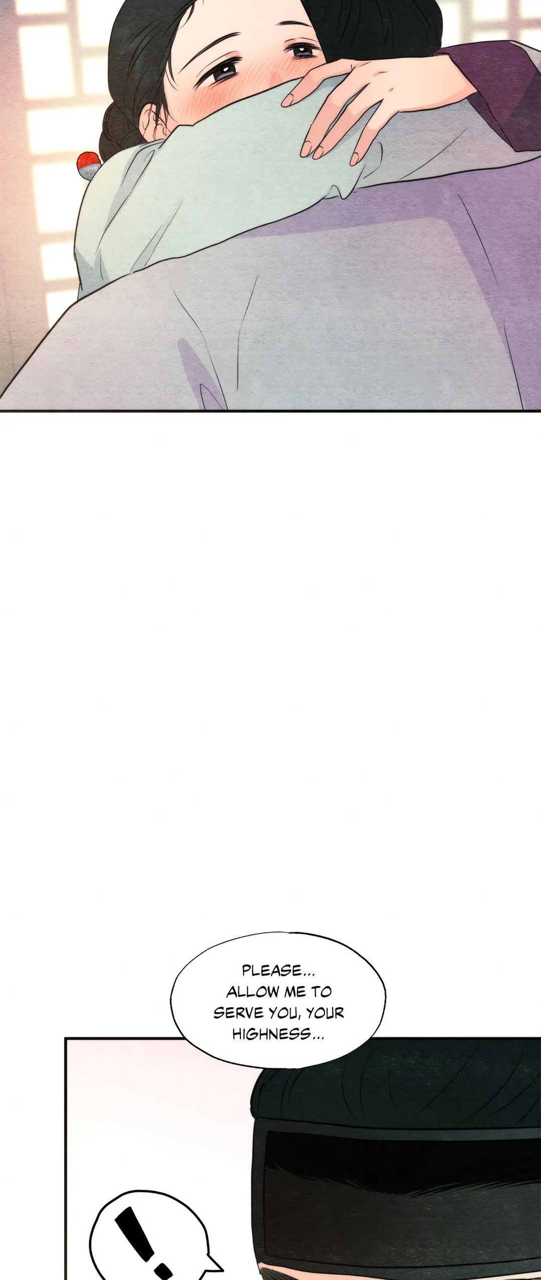 Wild Eyes Chapter 58 Page 43