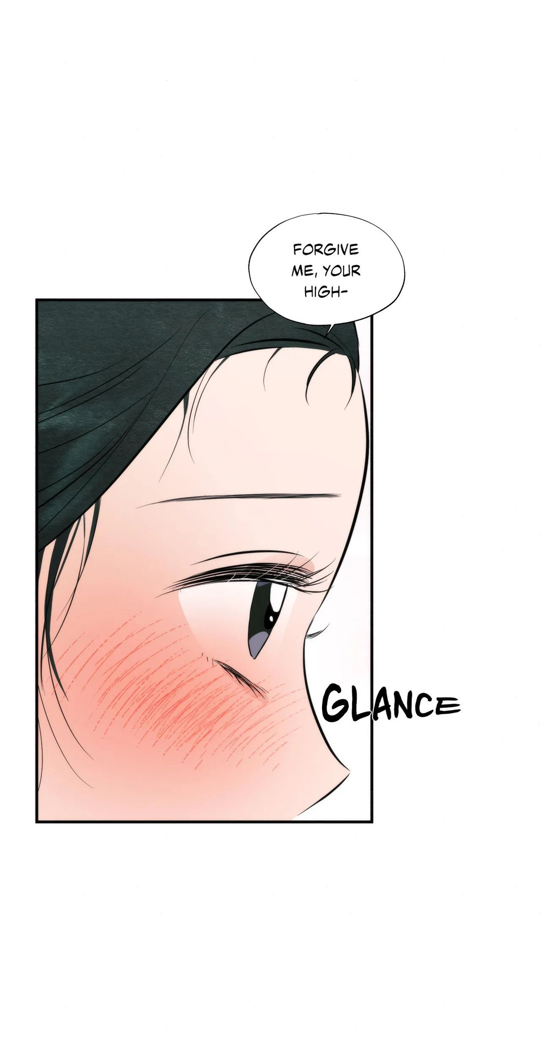 Wild Eyes Chapter 58 Page 46