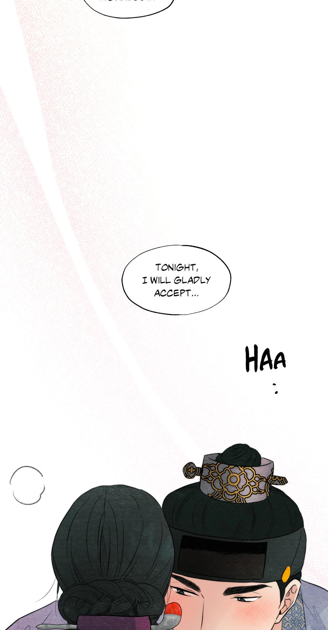 Wild Eyes Chapter 58 Page 50