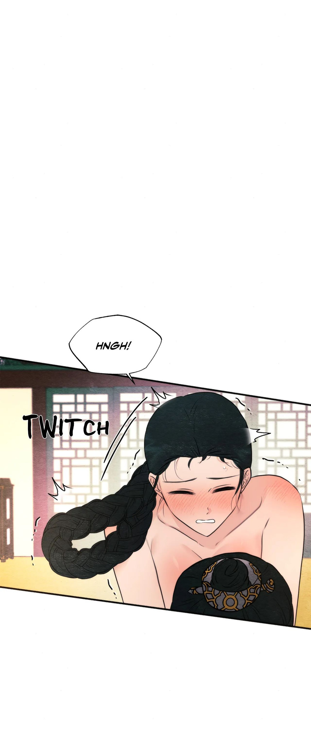 Wild Eyes Chapter 59 Page 25