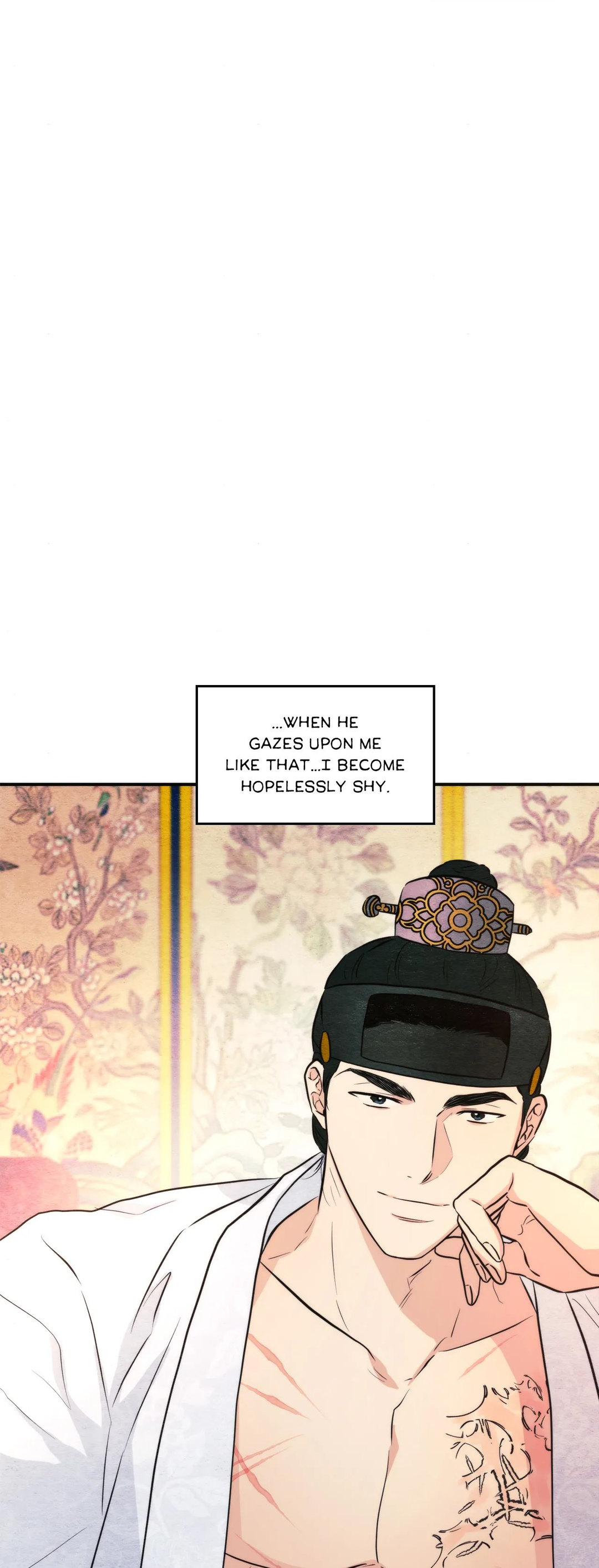 Wild Eyes Chapter 59 Page 3