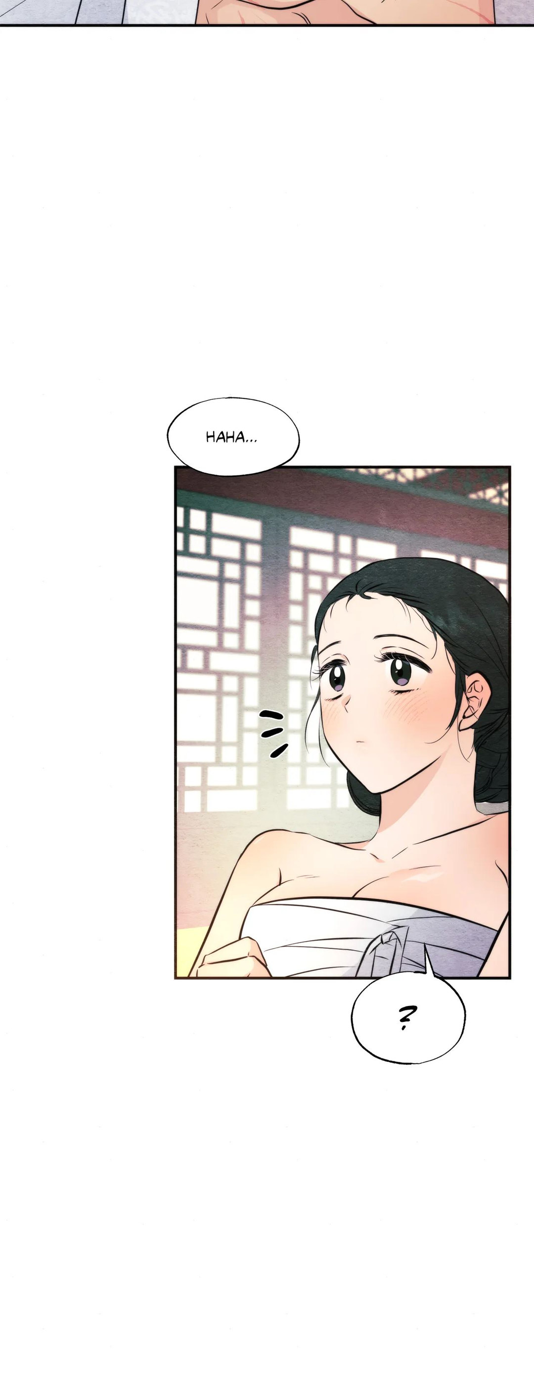 Wild Eyes Chapter 59 Page 4