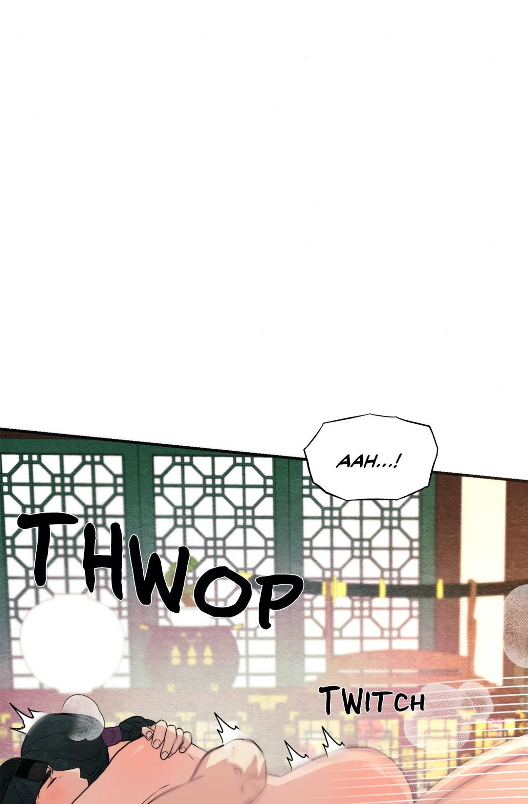 Wild Eyes Chapter 60 Page 12