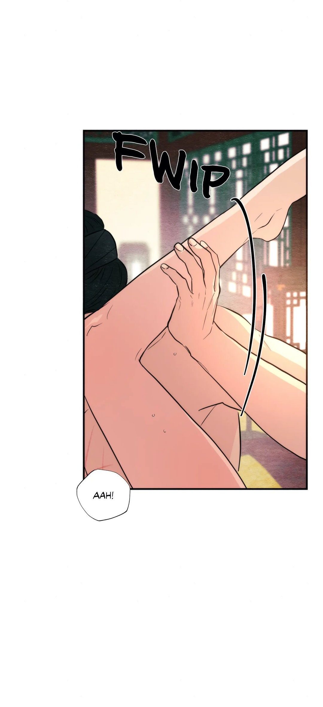Wild Eyes Chapter 60 Page 22
