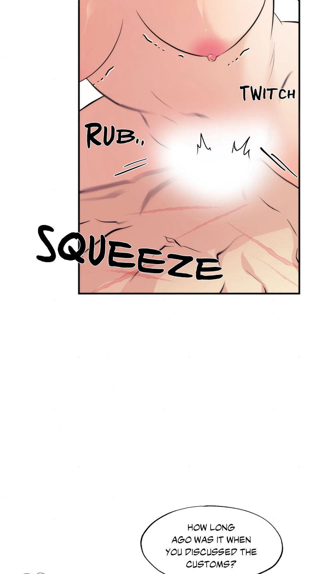 Wild Eyes Chapter 60 Page 3