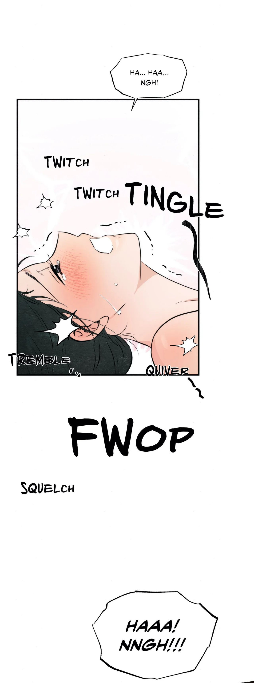 Wild Eyes Chapter 60 Page 31