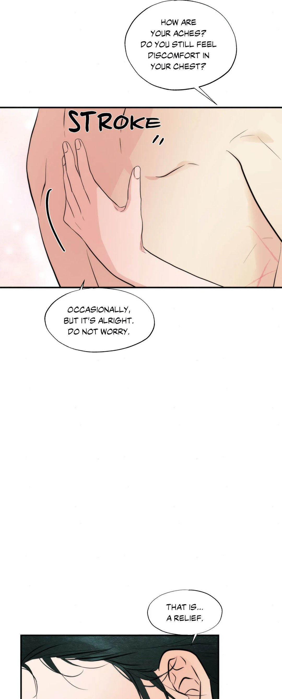 Wild Eyes Chapter 60 Page 43