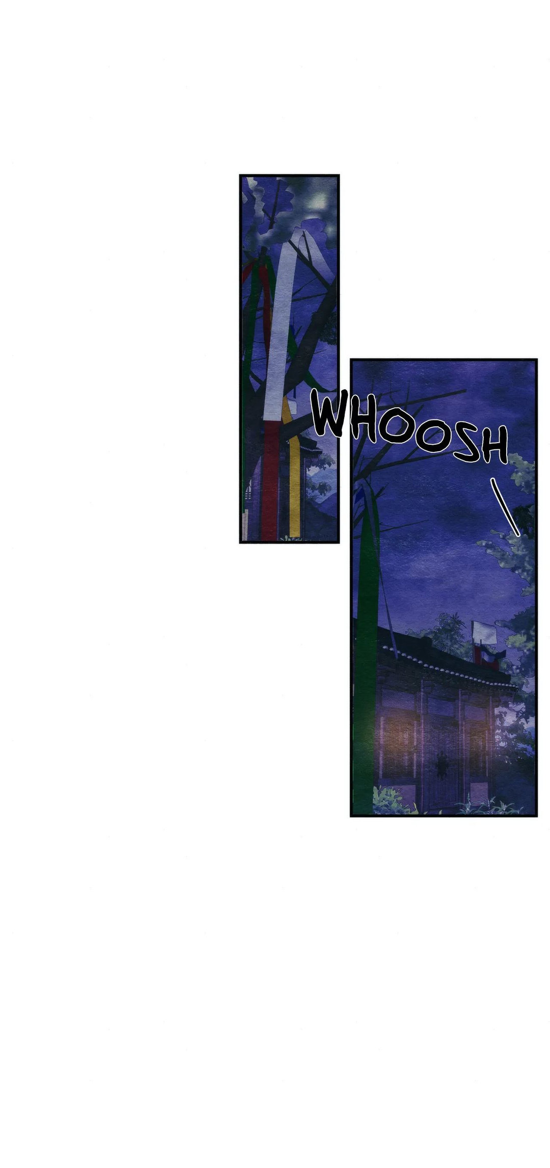 Wild Eyes Chapter 60 Page 46