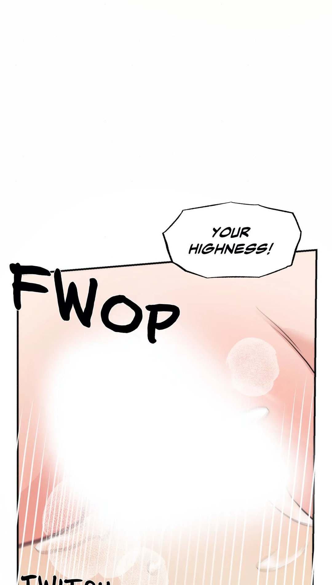 Wild Eyes Chapter 60 Page 7