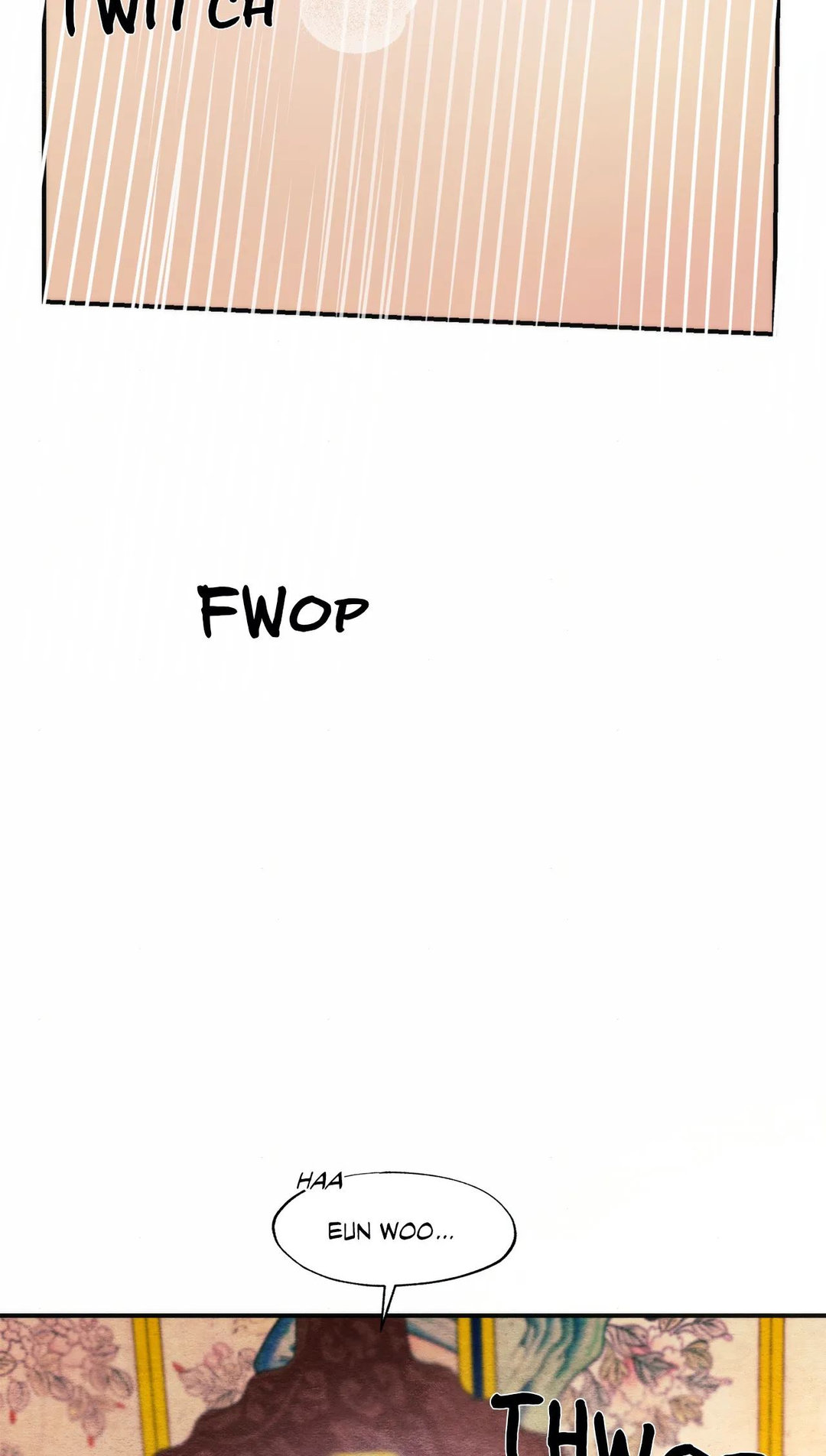 Wild Eyes Chapter 60 Page 8
