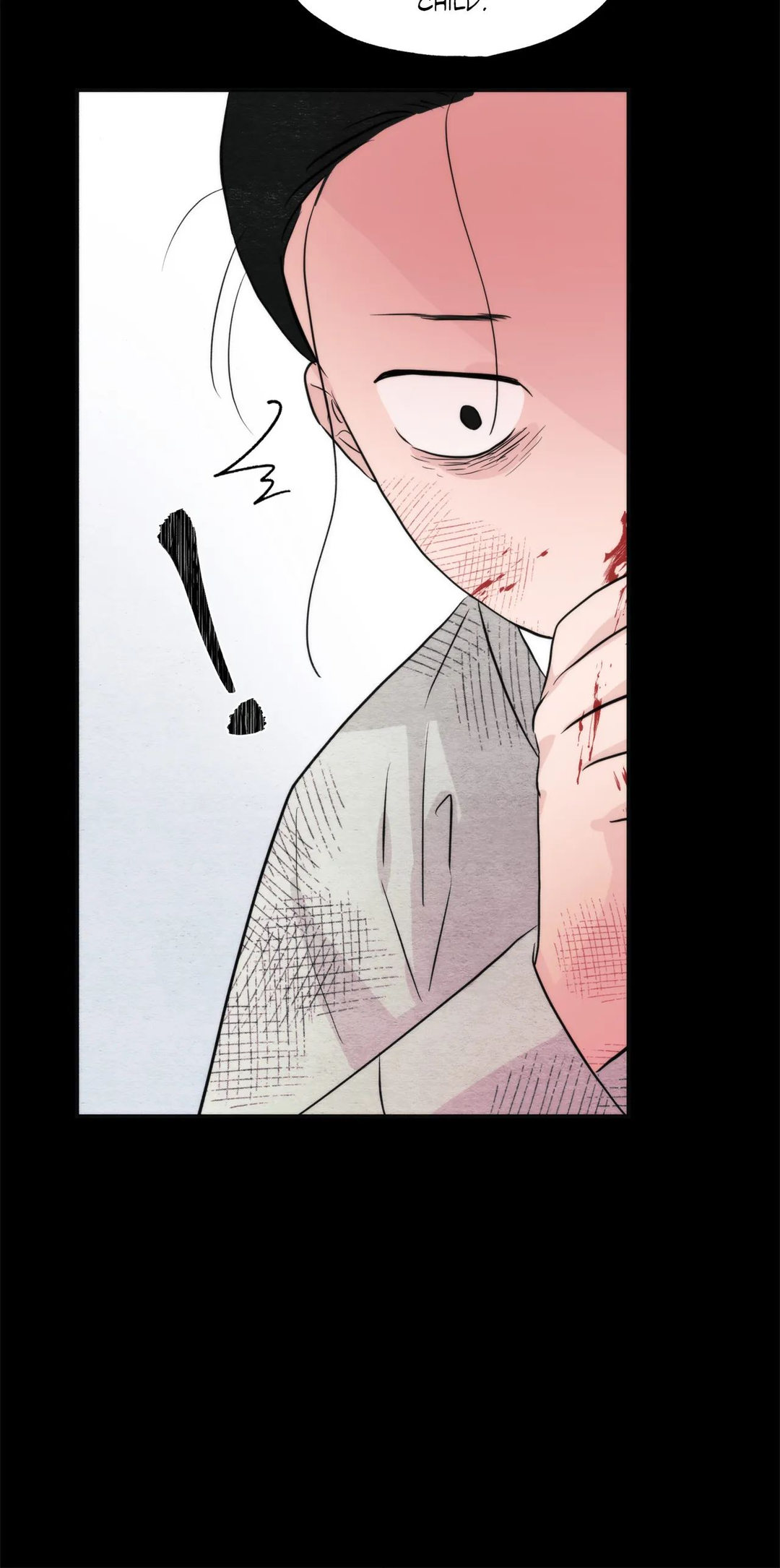 Wild Eyes Chapter 61 Page 12