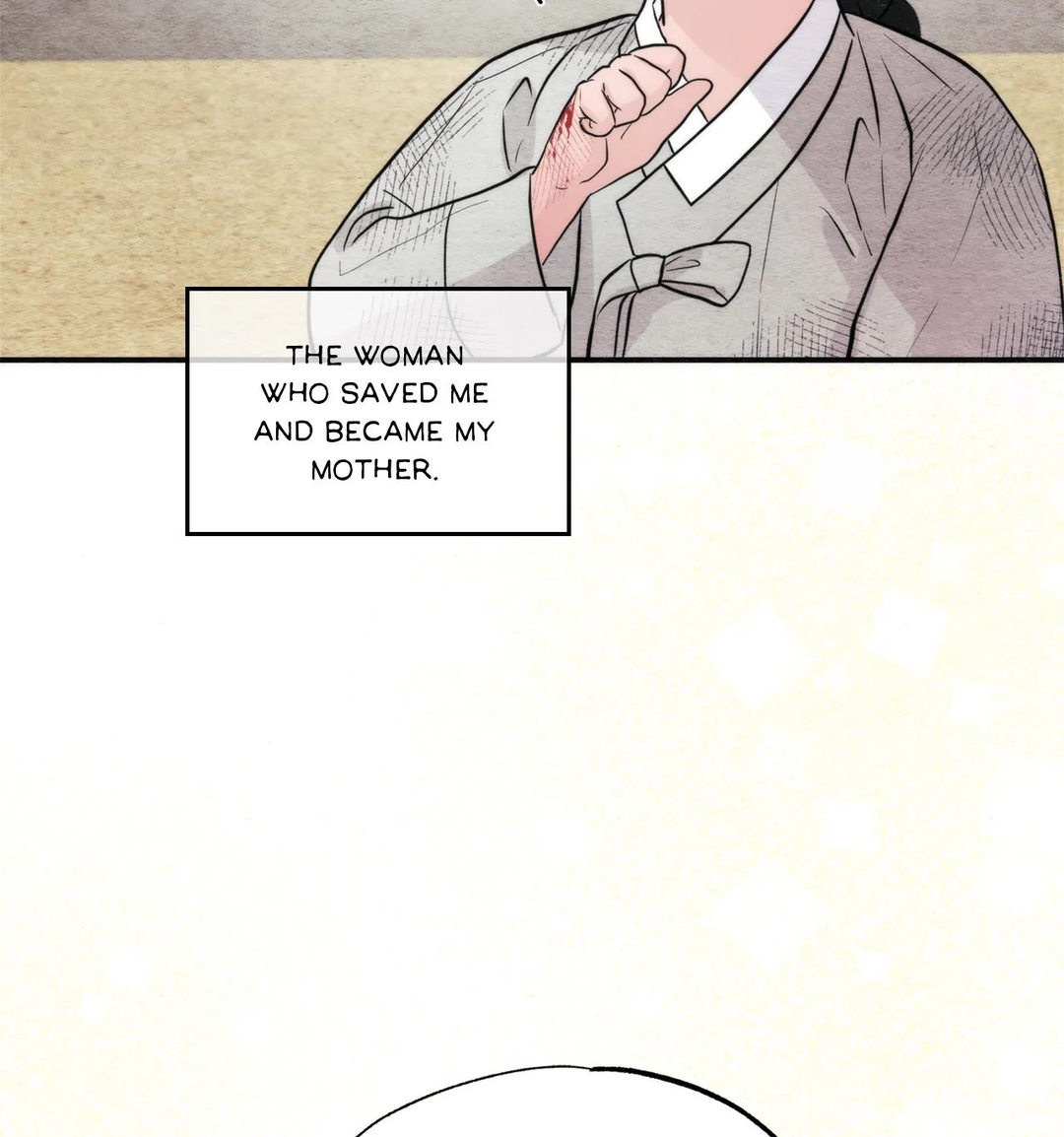 Wild Eyes Chapter 61 Page 14