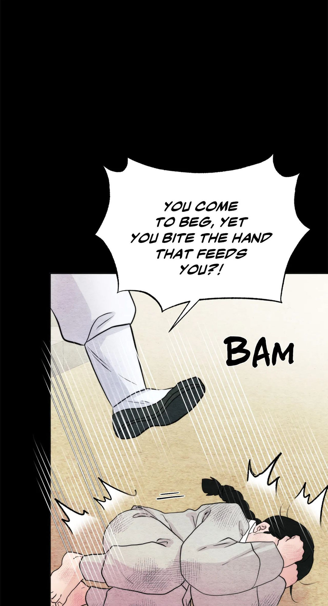 Wild Eyes Chapter 61 Page 2
