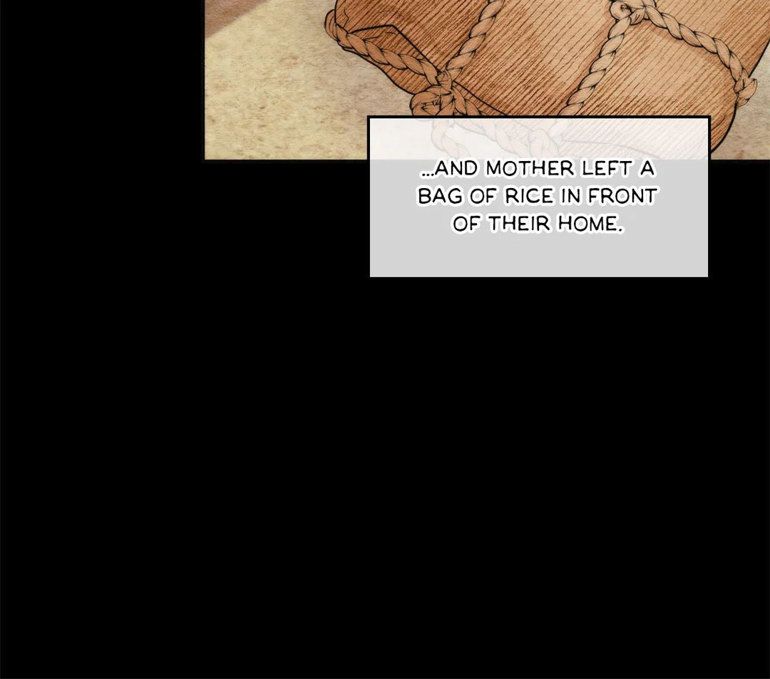 Wild Eyes Chapter 61 Page 24