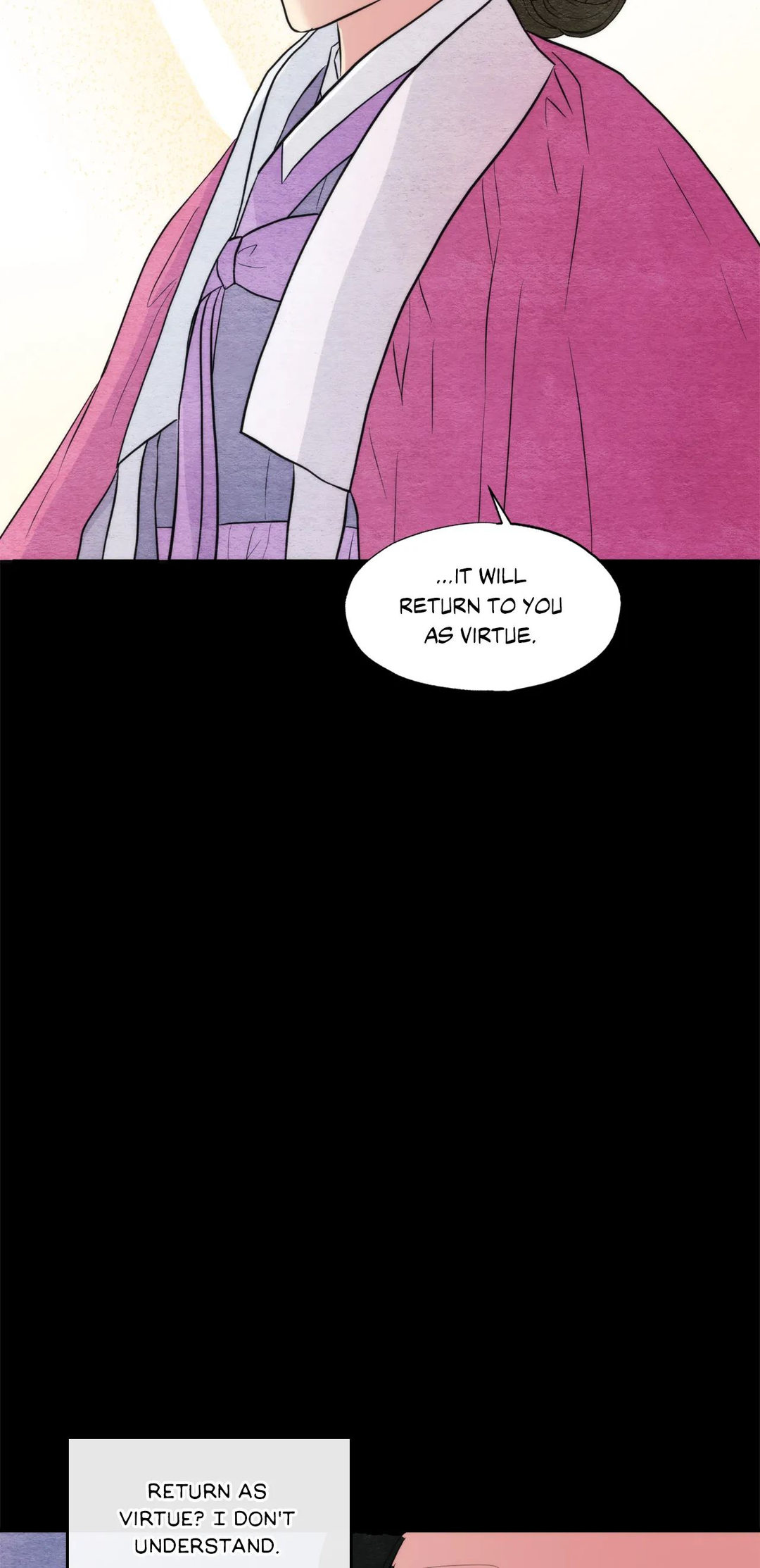Wild Eyes Chapter 61 Page 29