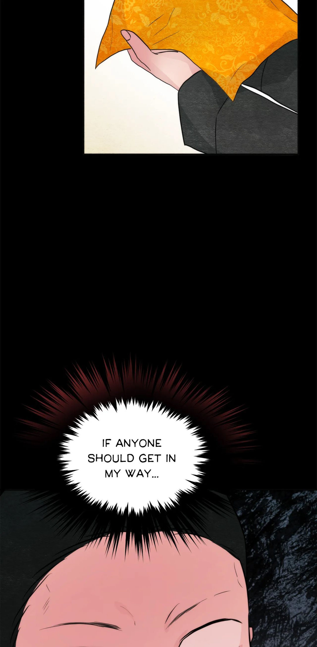 Wild Eyes Chapter 61 Page 44