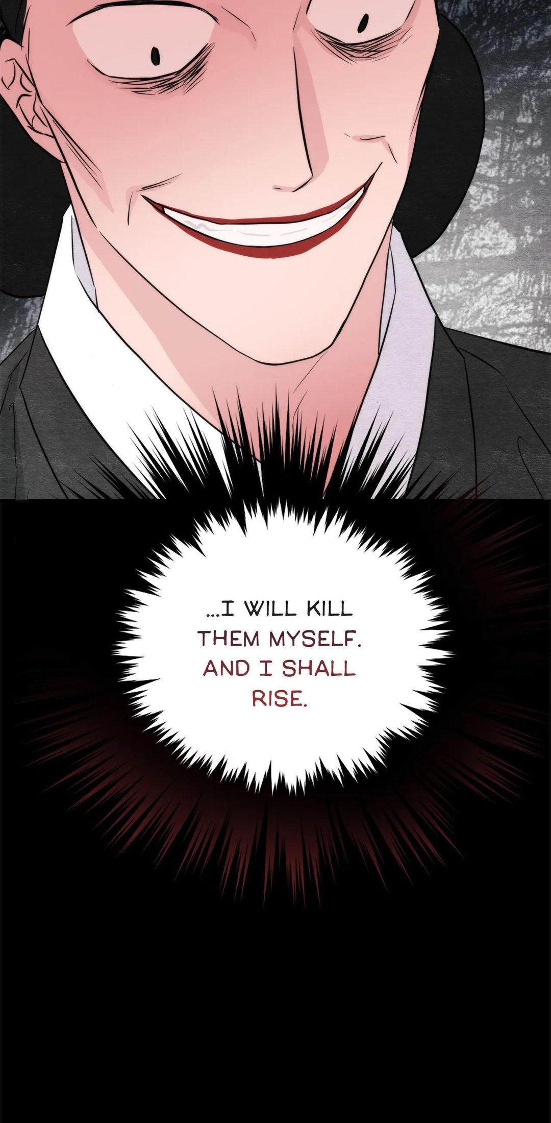 Wild Eyes Chapter 61 Page 45