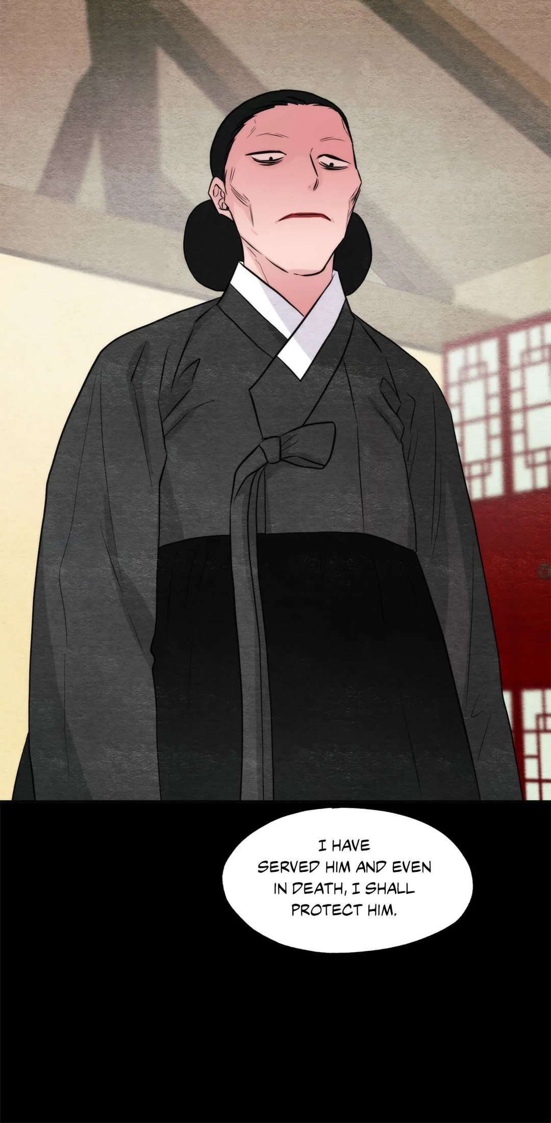 Wild Eyes Chapter 61 Page 48