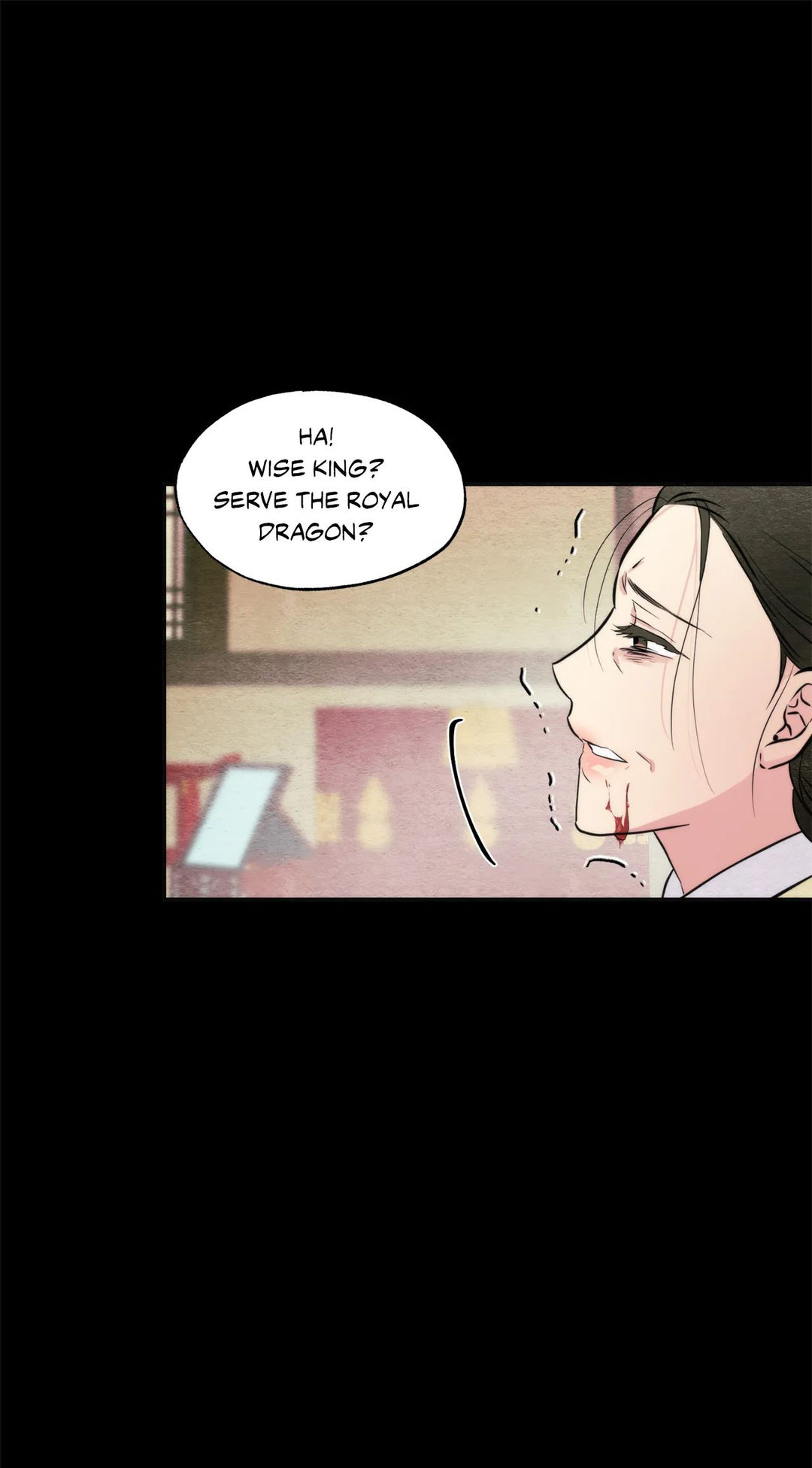 Wild Eyes Chapter 61 Page 49
