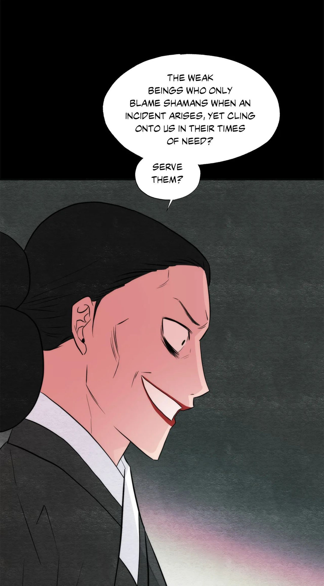 Wild Eyes Chapter 61 Page 50