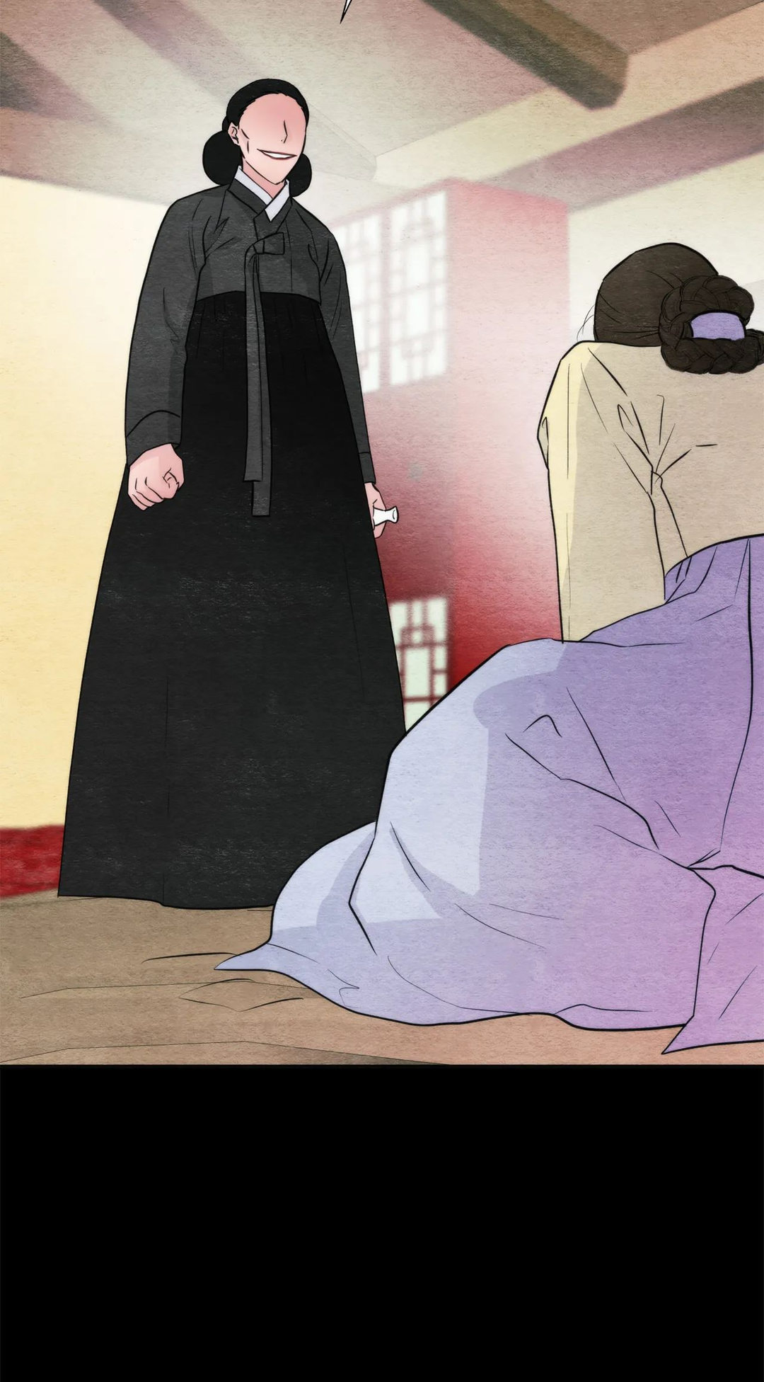 Wild Eyes Chapter 61 Page 52
