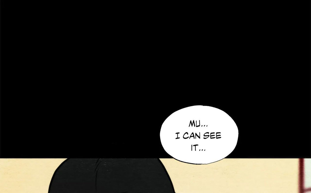 Wild Eyes Chapter 61 Page 58