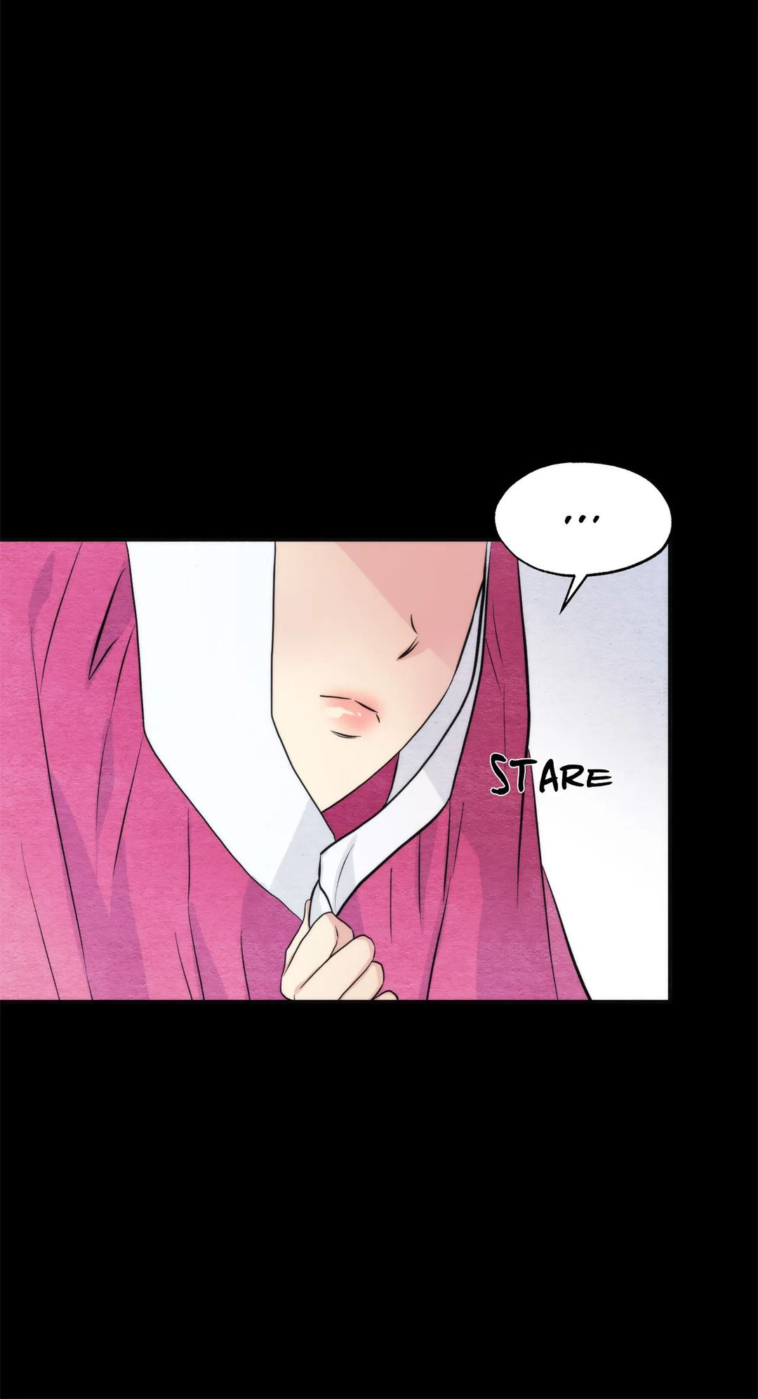 Wild Eyes Chapter 61 Page 6