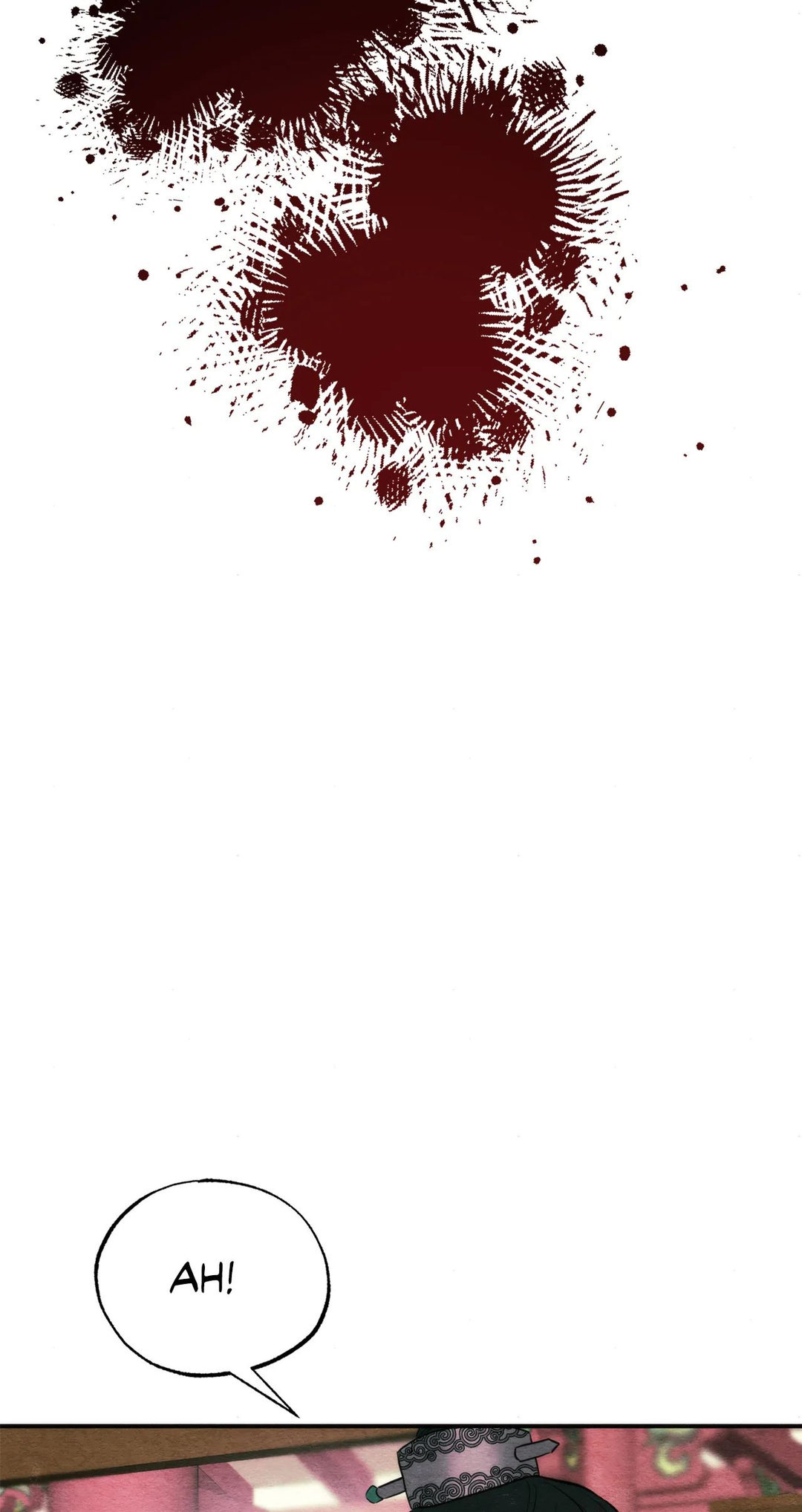Wild Eyes Chapter 61 Page 69