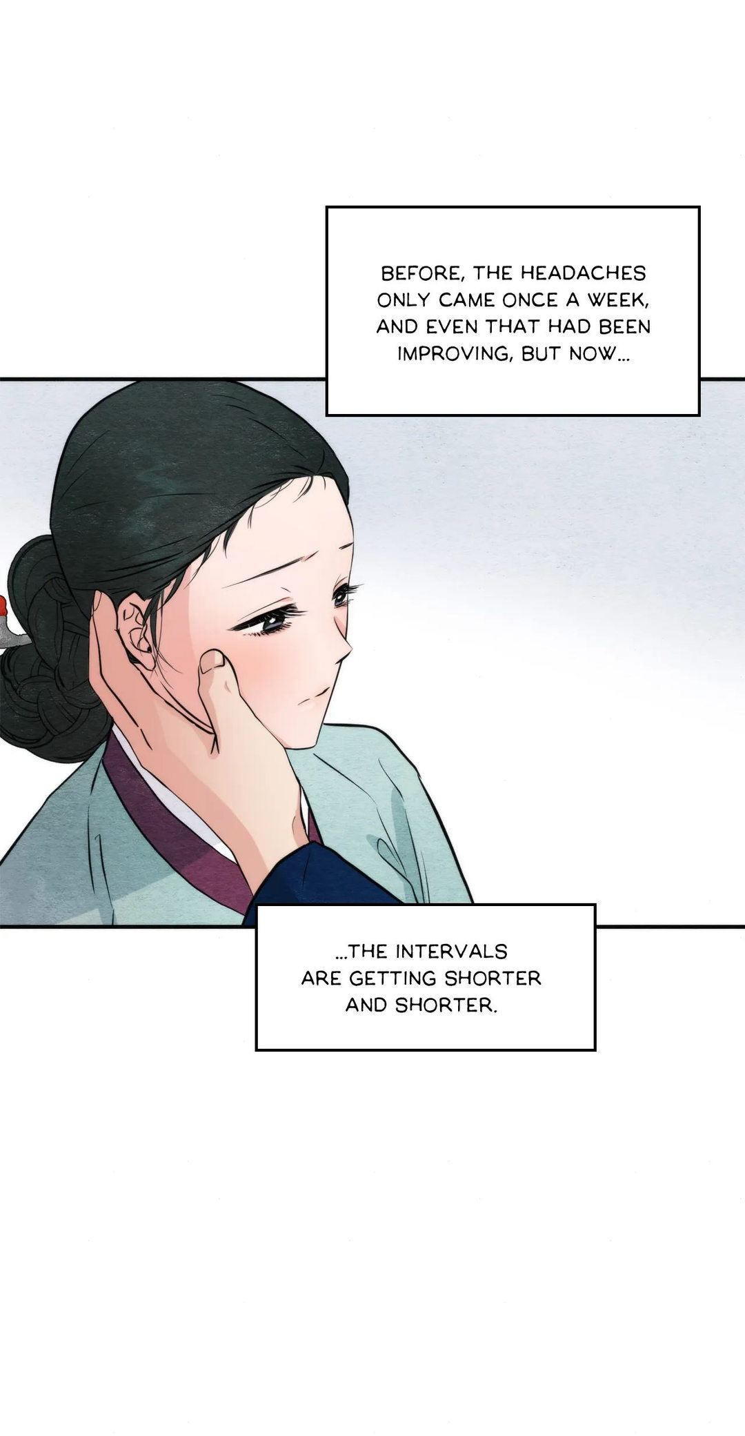 Wild Eyes Chapter 61 Page 74