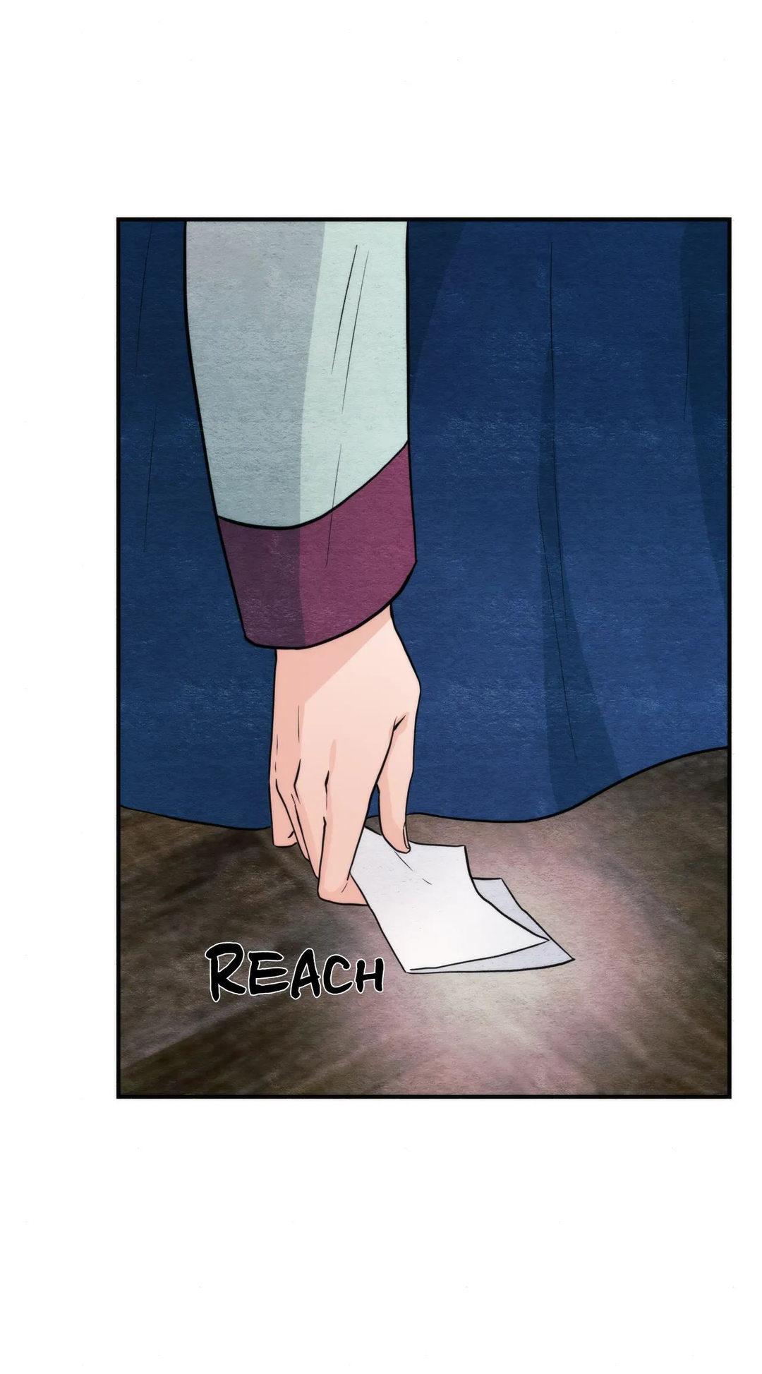 Wild Eyes Chapter 61 Page 79
