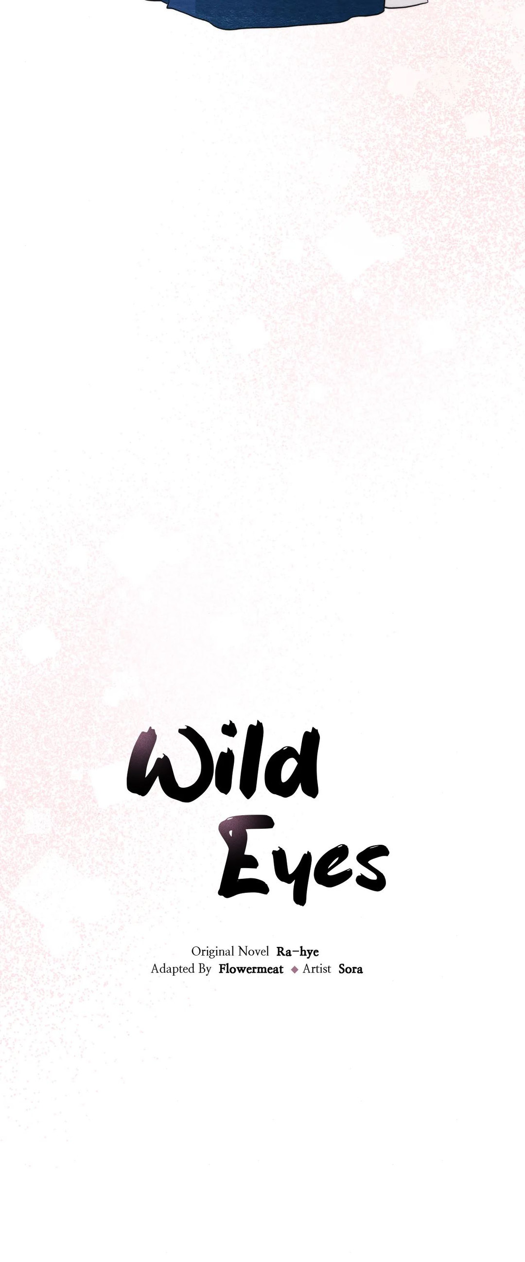 Wild Eyes Chapter 62 Page 24