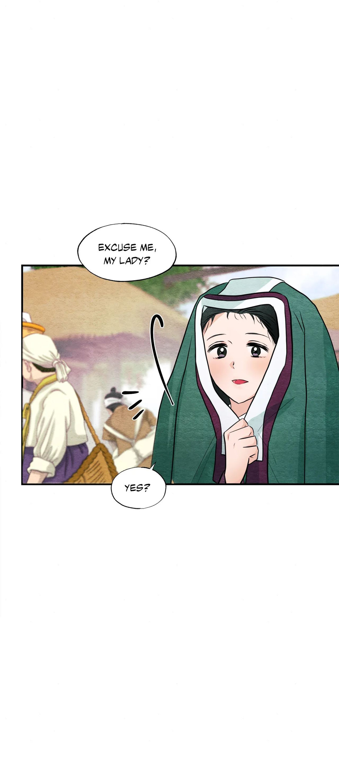 Wild Eyes Chapter 62 Page 48