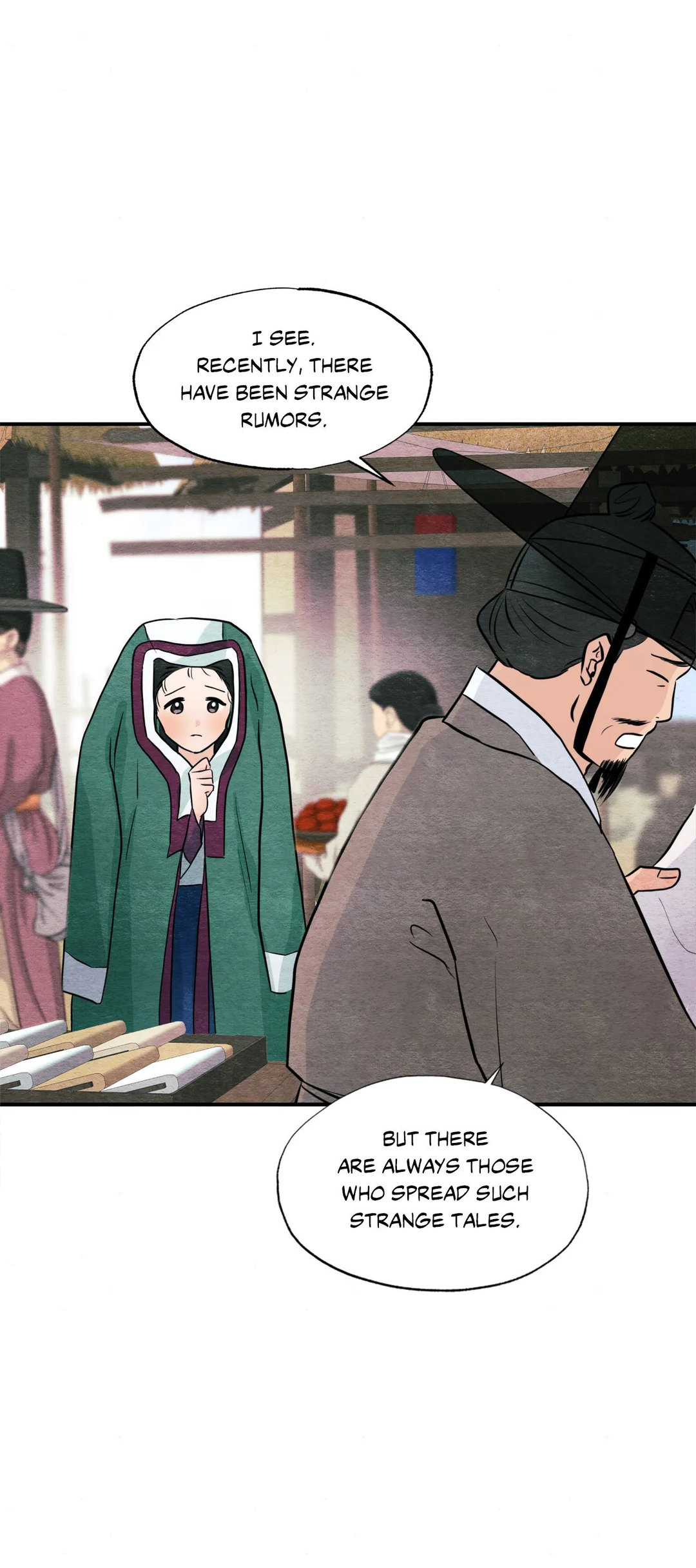 Wild Eyes Chapter 62 Page 50