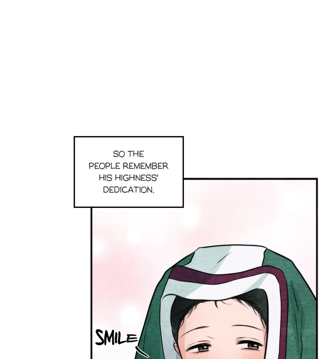 Wild Eyes Chapter 63 Page 13
