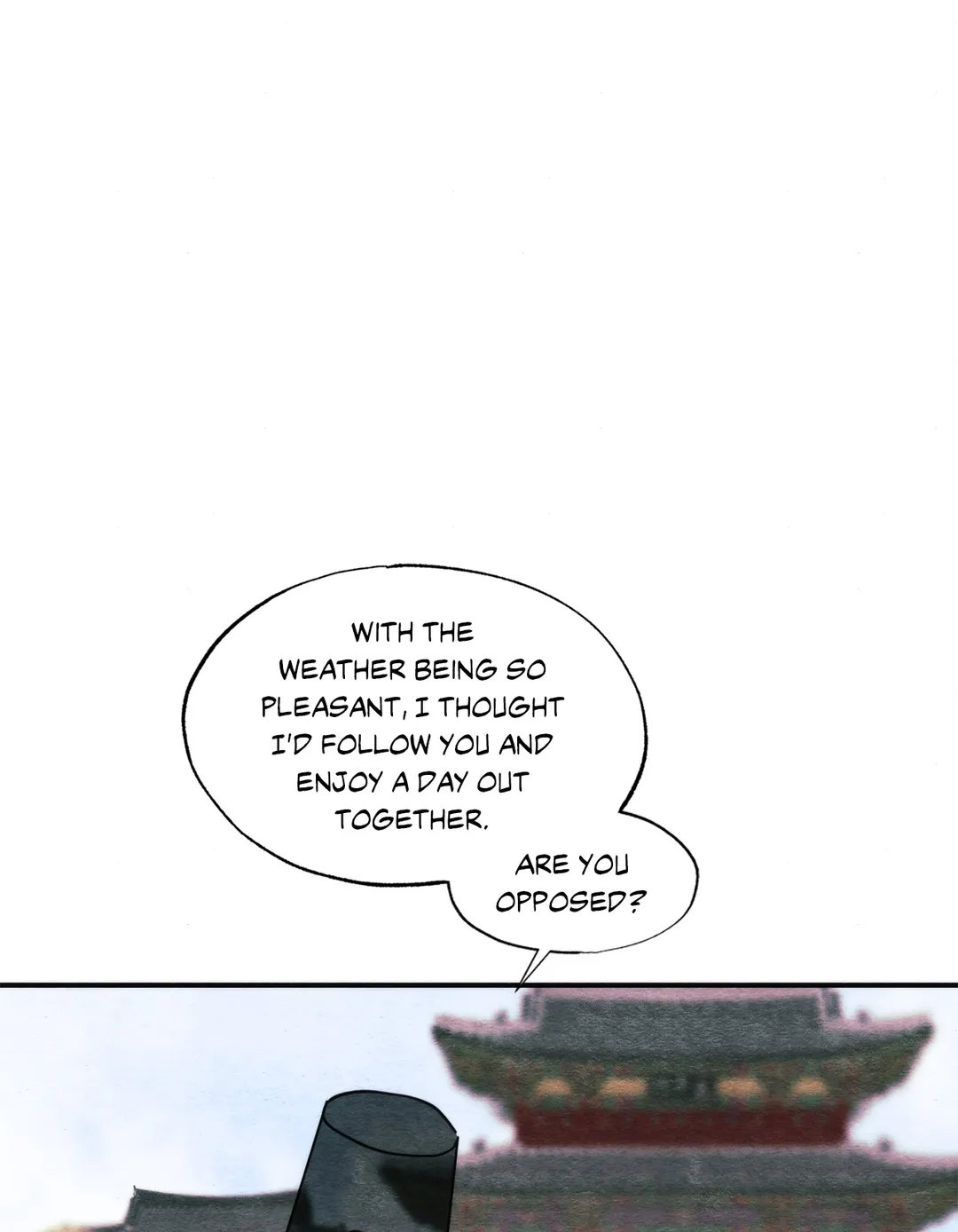 Wild Eyes Chapter 63 Page 20