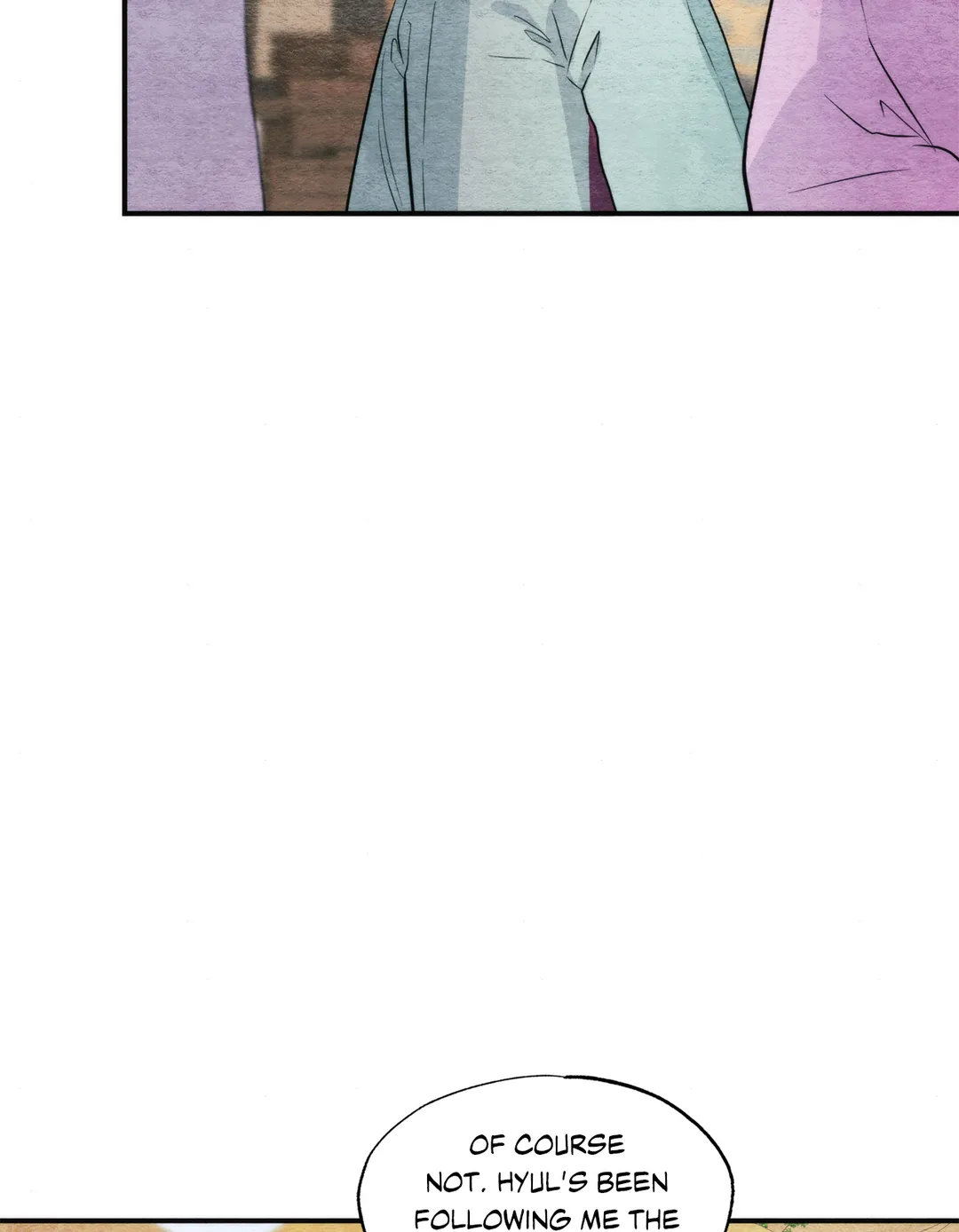 Wild Eyes Chapter 63 Page 23