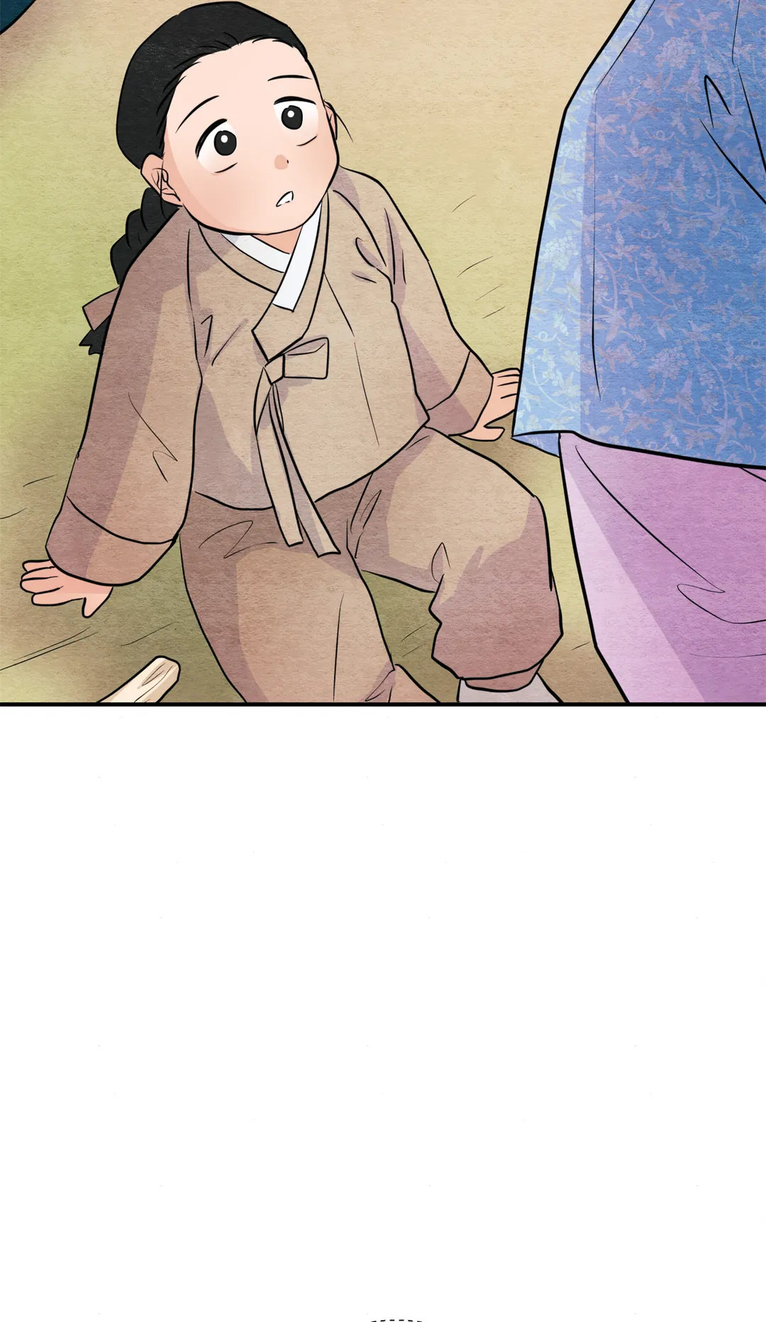 Wild Eyes Chapter 63 Page 29