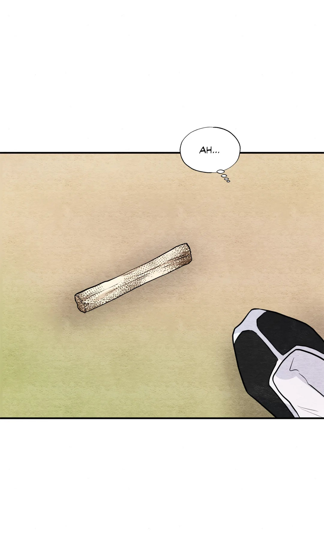 Wild Eyes Chapter 63 Page 36
