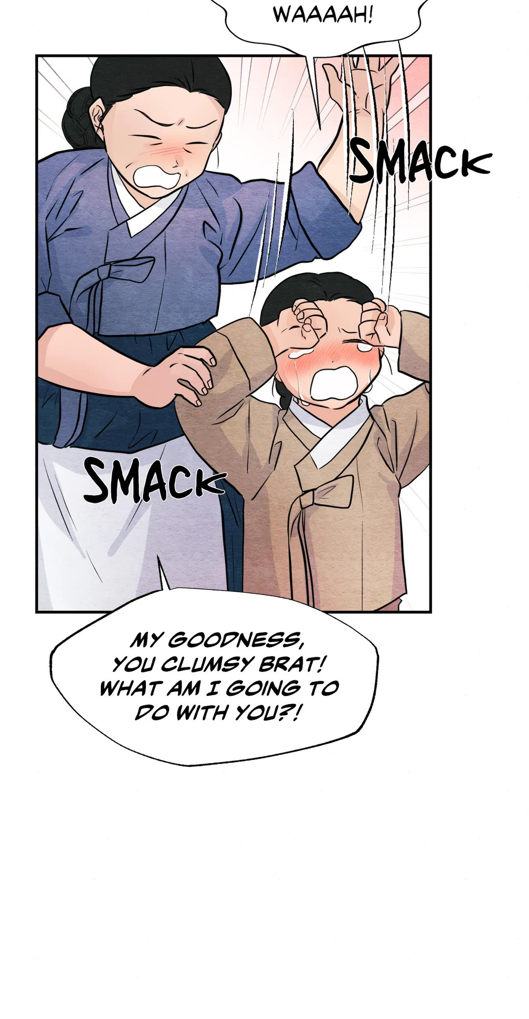 Wild Eyes Chapter 63 Page 41
