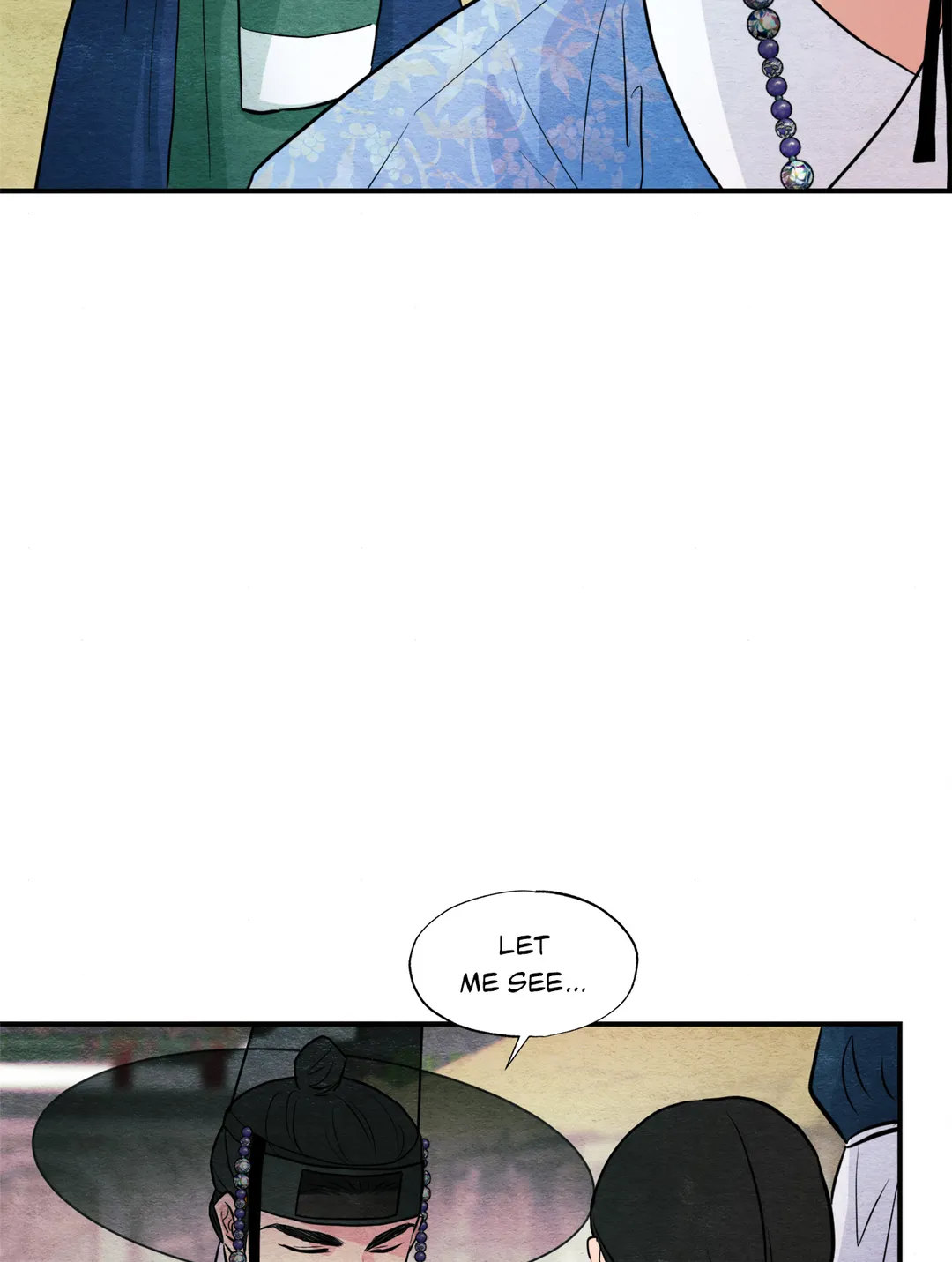 Wild Eyes Chapter 63 Page 44