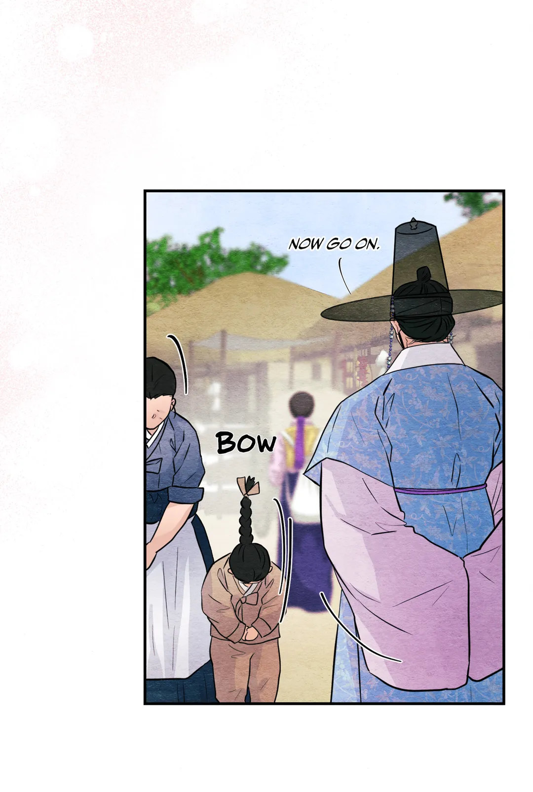 Wild Eyes Chapter 63 Page 52