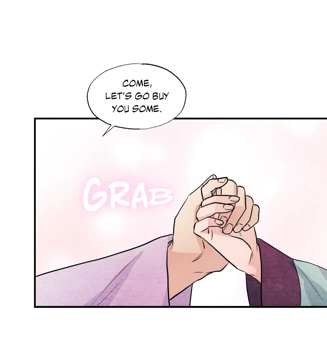 Wild Eyes Chapter 63 Page 60