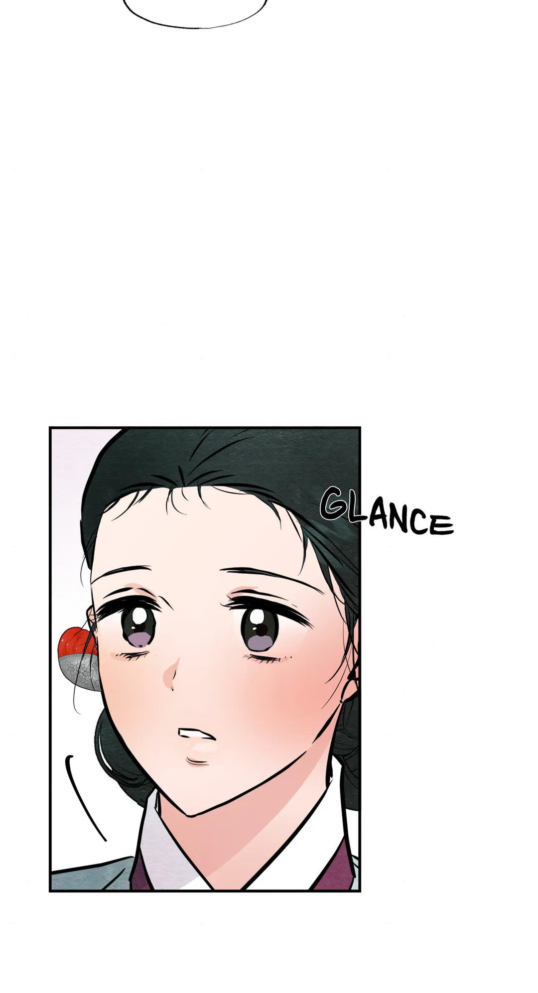Wild Eyes Chapter 63 Page 68